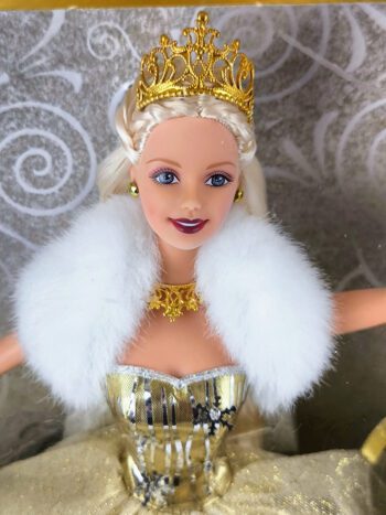 Barbie Celebration del 2000 - Imagen 2