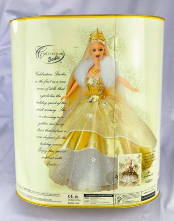 Barbie Celebration del 2000 - Imagen 3