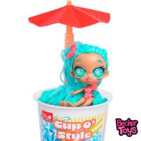 Cup O' Style Muñeca Sorpresa 10cm