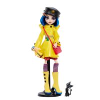 Monster High Skullector Coraline