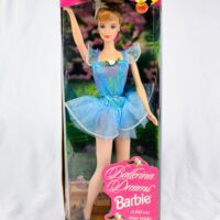 Barbie Ballerina Dreams de 1998