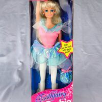 Barbie Toothfairy de 1994