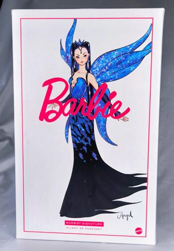 Barbie Flight of Fashion de 2019 - Imagen 4