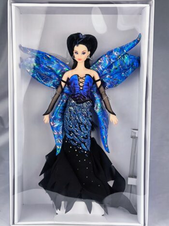 Barbie Flight of Fashion de 2019