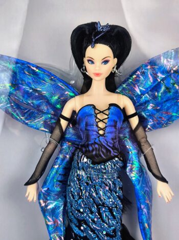 Barbie Flight of Fashion de 2019 - Imagen 3