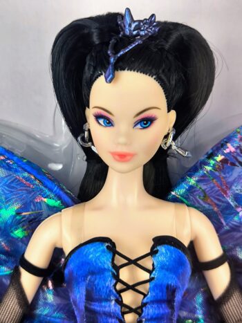 Barbie Flight of Fashion de 2019 - Imagen 2