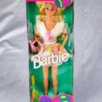 Barbie Russell Stover Candies de 1995