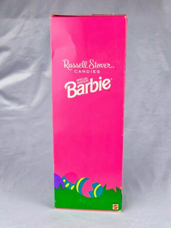 Barbie Russell Stover Candies de 1995 - Imagen 3