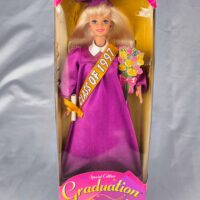 Barbie Graduation Class of 1997