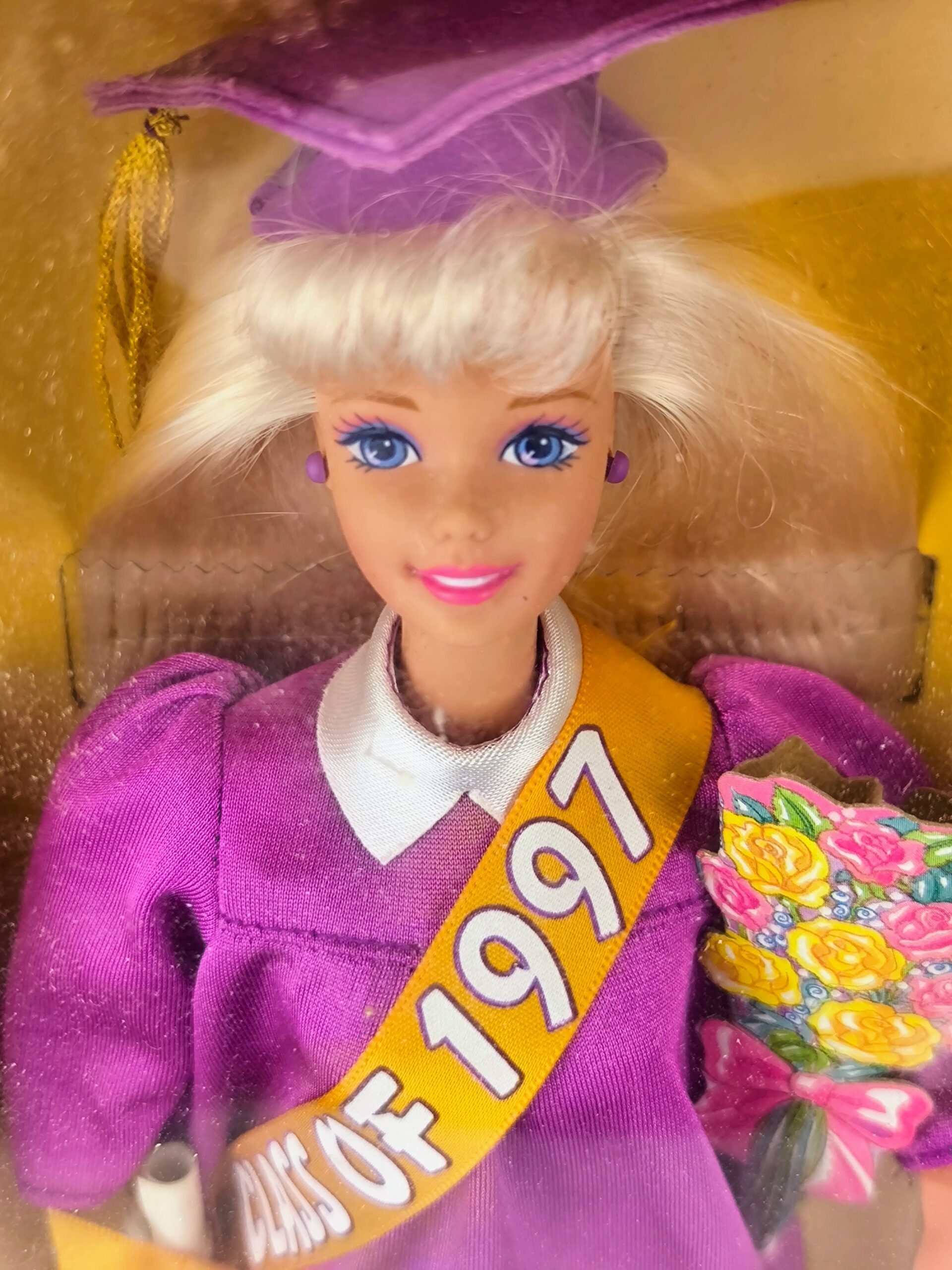 Barbie Graduation Class of 1997 - Imagen 2