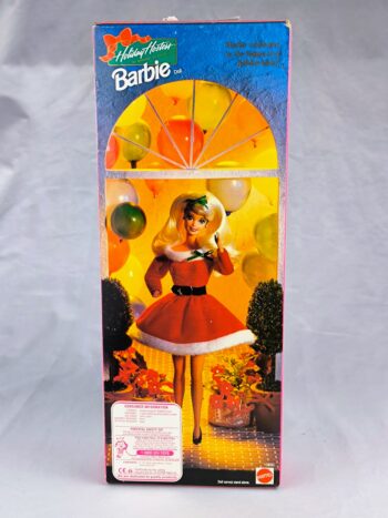 Barbie Holiday Hostess de 1992 - Imagen 3