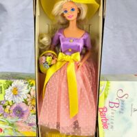 Barbie Spring Blossom de 1995