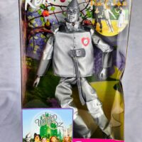 Ken as Tin Man The Wizard of Oz de 1999