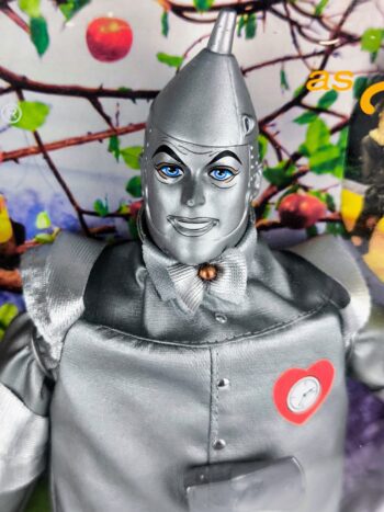 Ken as Tin Man The Wizard of Oz de 1999 - Imagen 2