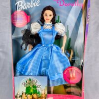 Barbie as Dorothy The Wizard of Oz de 1999