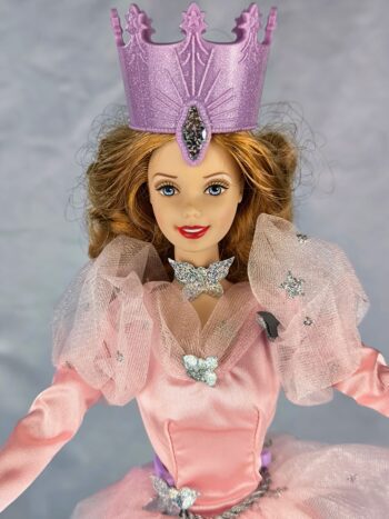 Barbie as Glinda the Wizard of Oz de 1999 Suelta - Imagen 3