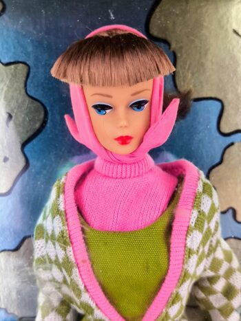 Barbie Poodle Parade de 1995 - Imagen 2