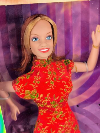 Spice Girls Geri Halliwell de 1998 - Imagen 2