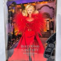 Barbie Hollywood Cast Party de 2001