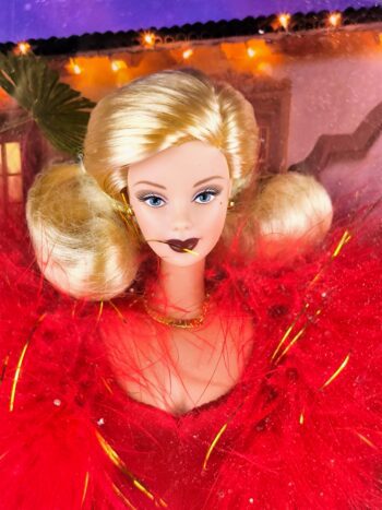 Barbie Hollywood Cast Party de 2001 - Imagen 2