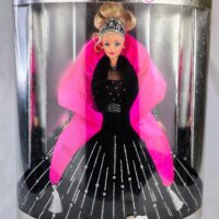 Barbie Happy Holidays de 1998