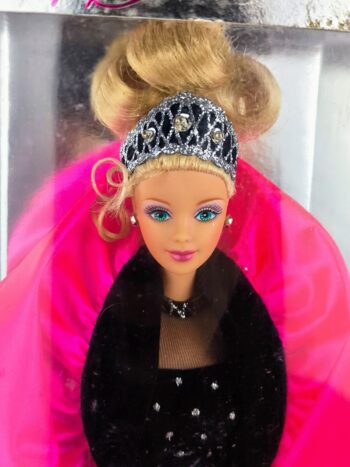 Barbie Happy Holidays de 1998 - Imagen 2