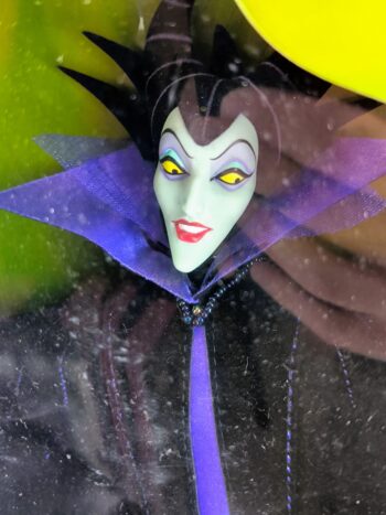 Disney Maleficent Great Villains Collection de 1998 - Imagen 2