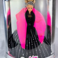 Barbie Happy Holidays de 1998 Suelta