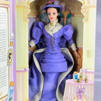 Barbie Mrs P.F.E. Albee de 1997