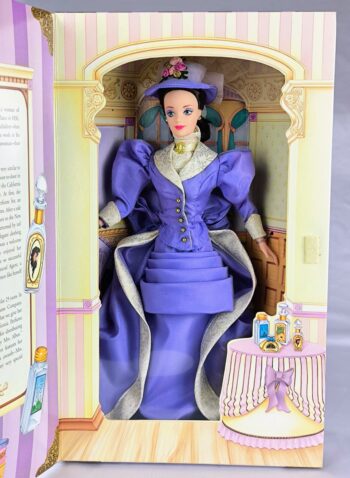 Barbie Mrs P.F.E. Albee de 1997