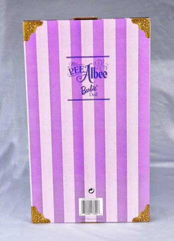 Barbie Mrs P.F.E. Albee de 1997 - Imagen 3