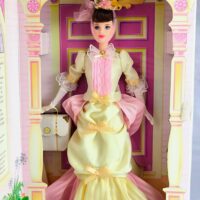 Barbie as Mrs P.F.E. Albee de 1997 Segunda Edicion