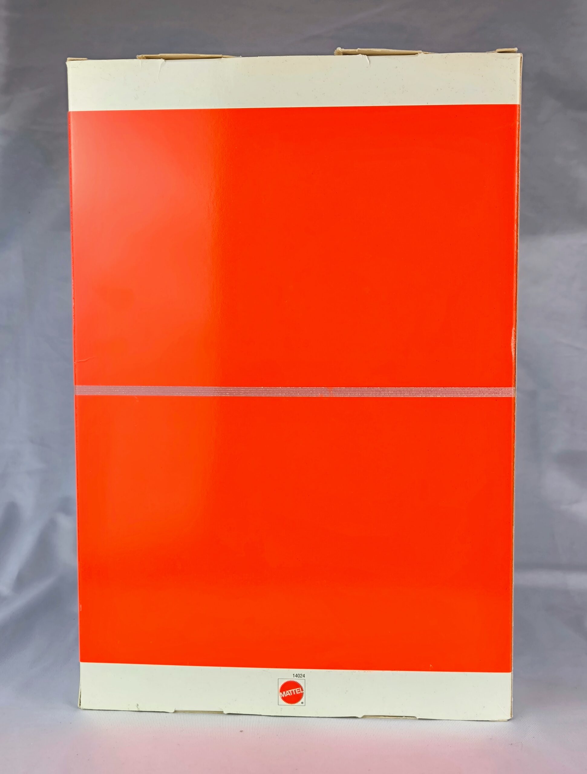 Barbie Happy New Year de 1995 - Imagen 4