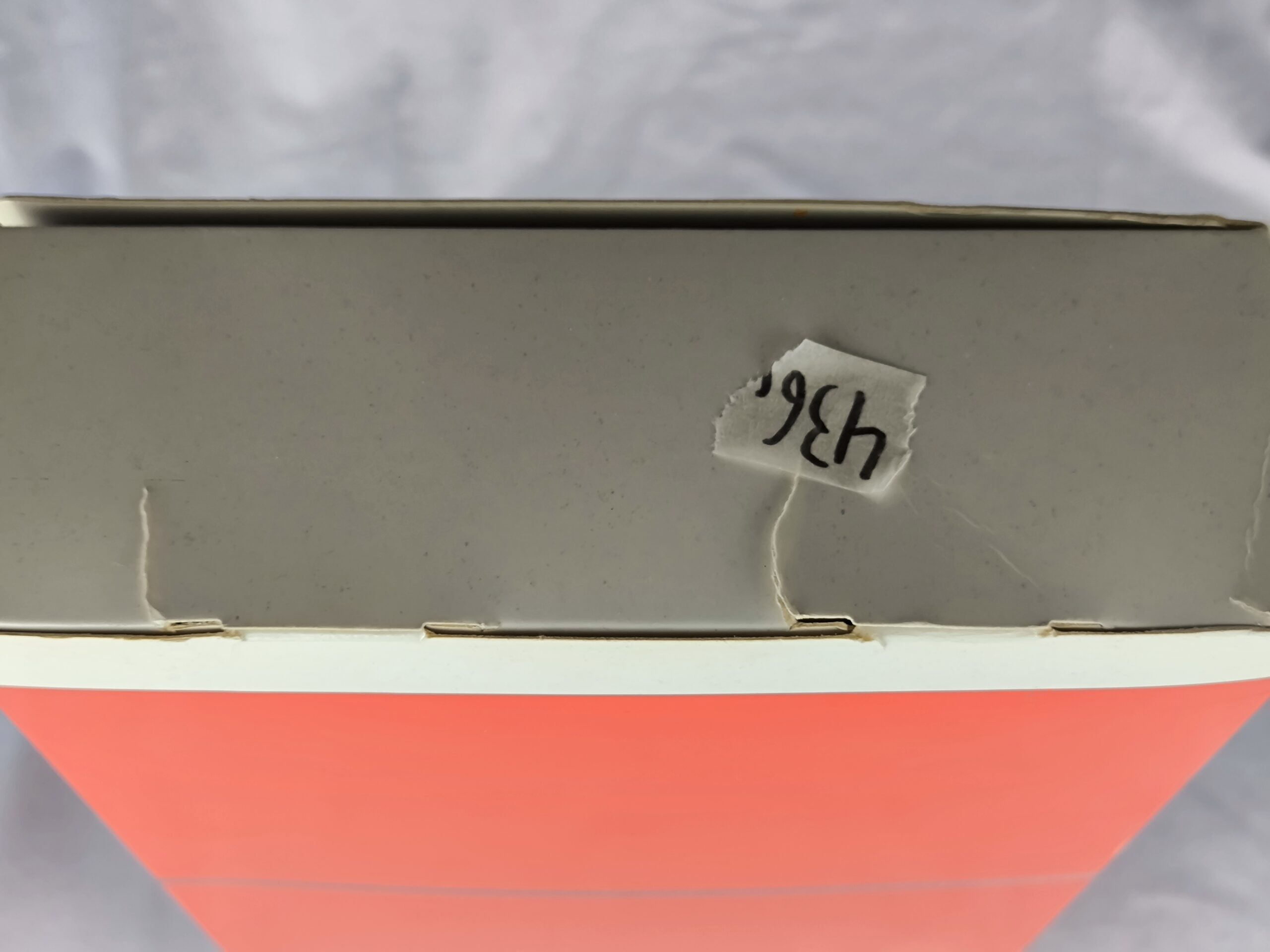 Barbie Happy New Year de 1995 - Imagen 3