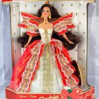 Barbie Happy Holidays de 1997 (Outlet)