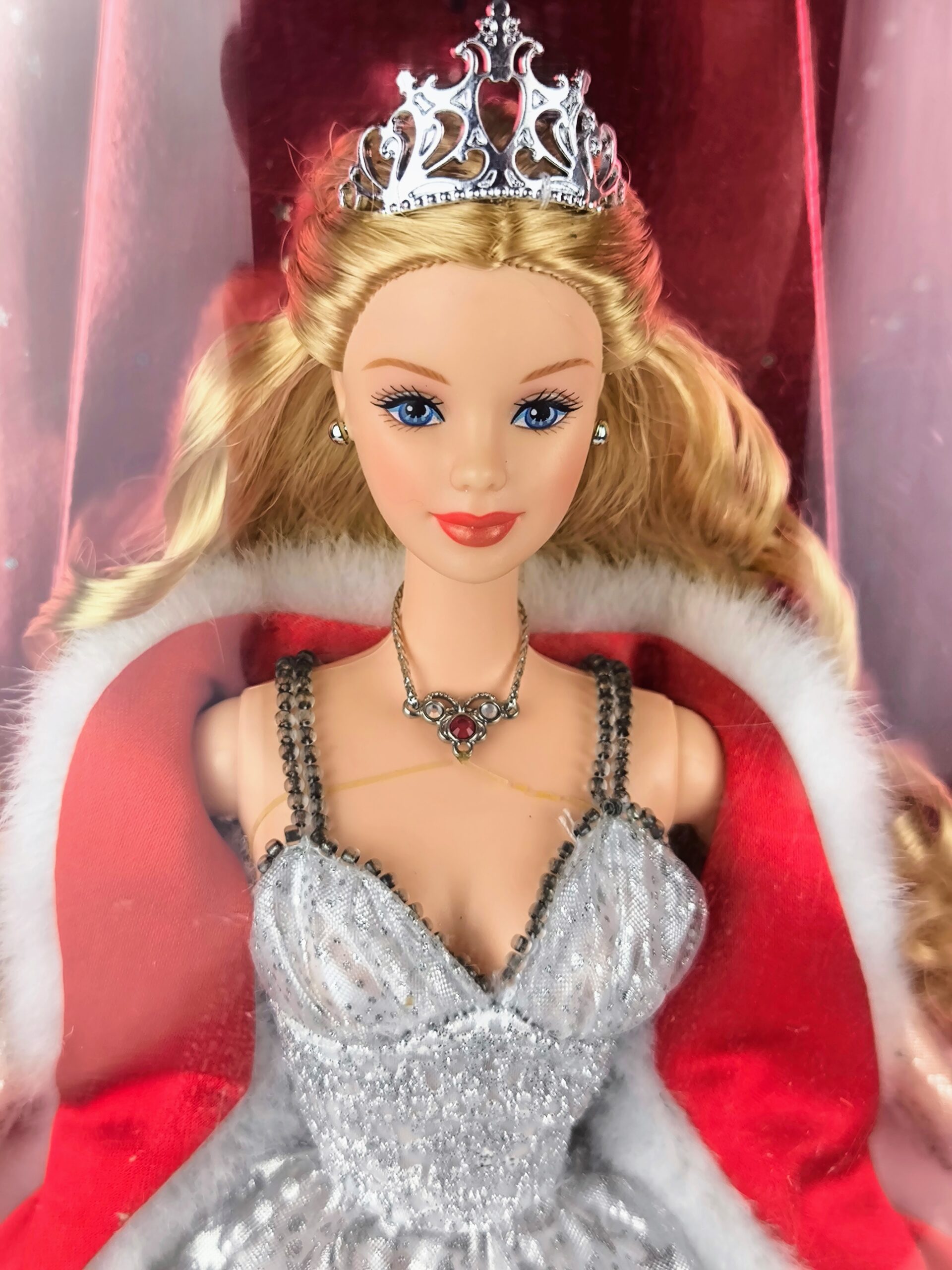 Barbie Holiday Celebration del 2001 - Imagen 2