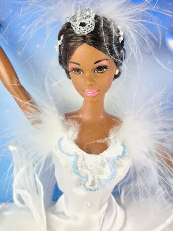 Barbie AA Swan Queen in Swan Lake de 1997 - Imagen 2