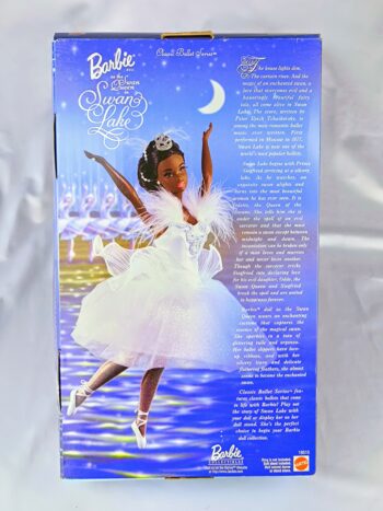 Barbie AA Swan Queen in Swan Lake de 1997 - Imagen 3