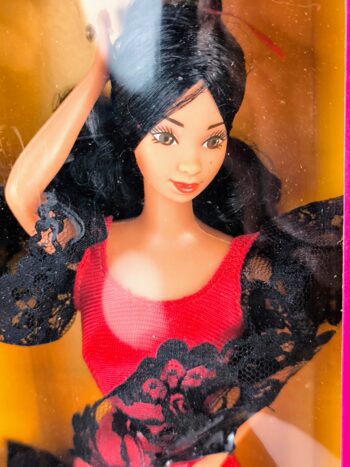 Barbie Spain de 1982 - Imagen 2