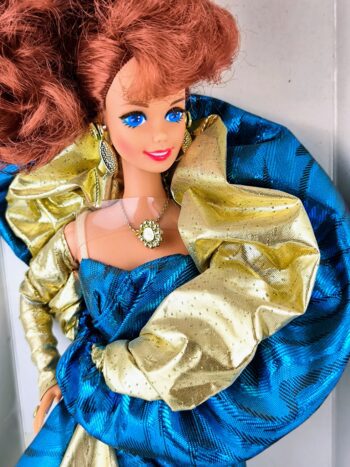 Barbie Benefit Gala Classique de 1992 - Imagen 2