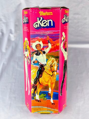 Ken Western de 1980 - Imagen 3