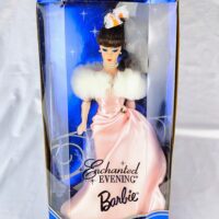 Barbie Enchanted Evening Brunette de 1995