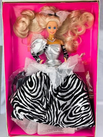 Barbie Sterling Wishes de 1991