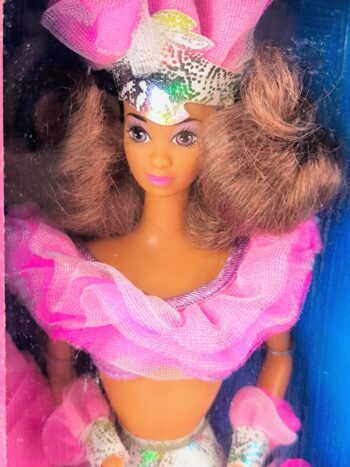 Barbie Brazilian de 1989 - Imagen 2