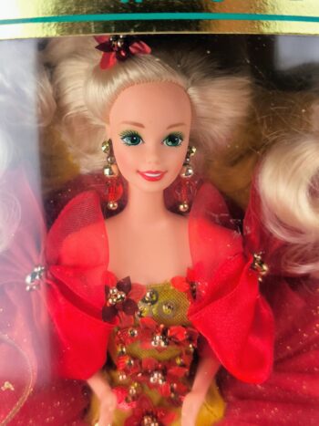 Barbie Happy Holidays de 1993 - Imagen 2