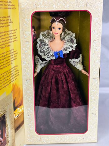 Barbie Sentimental Valentine de 1996
