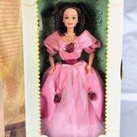 Barbie Sweet Valentine de 1995