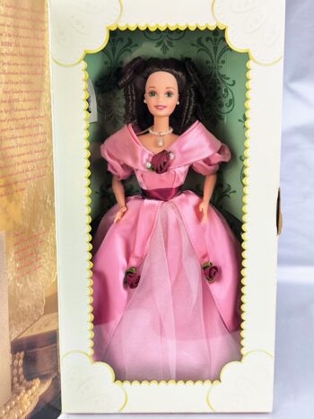 Barbie Sweet Valentine de 1995