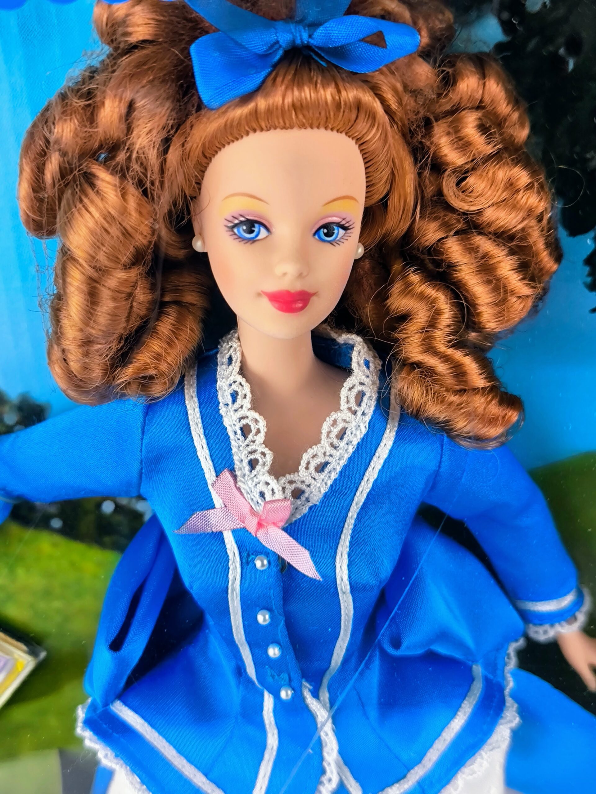 Barbie Had a Little Lamb de 1998 - Imagen 2