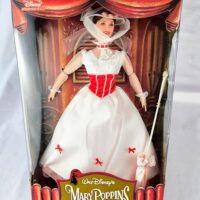 Disney Mary Poppins Jolly Holidays Edition de 1999